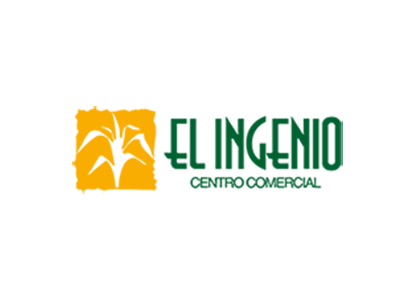 Centro Comercial El Ingenio
