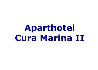 Aparthotel Cura Marina II