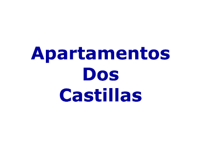 Apartamentos Dos Castillas
