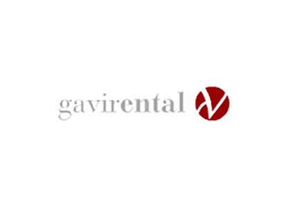 Gavir Rentals