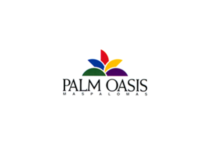 Palm Oasis Maspalomas