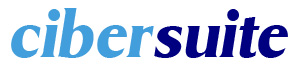 Referencias – Cibersuite Logo
